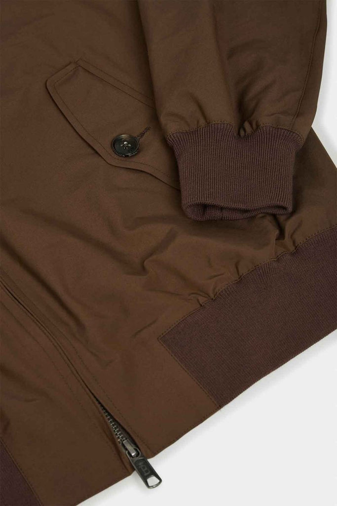 G9 Original / Slate Black - STER/EO MUCJacketBaracuta40Brown