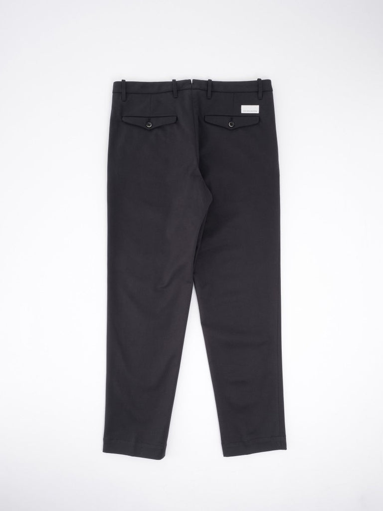 Giove Piatto Slim Pant / Blu Navy - STER/EO MUCTrousersNine in the Morning46Blue