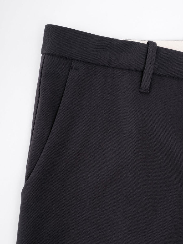 Giove Piatto Slim Pant / Blu Navy - STER/EO MUCTrousersNine in the Morning46Blue
