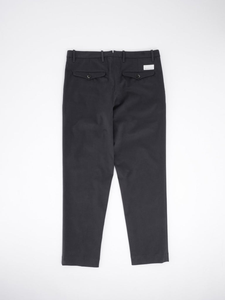 Giove Piatto Slim Pant / Kette - STER/EO MUCTrousersNine in the Morning46Grey