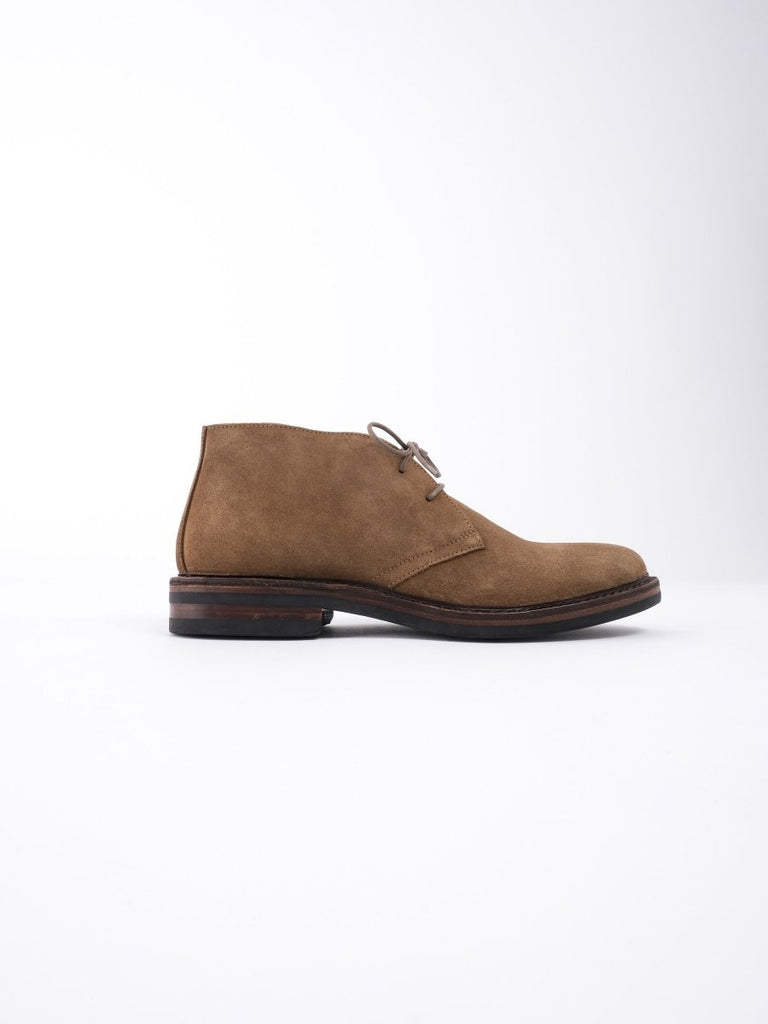 Greenflex Rubber Boot / Taupe - STER/EO MUCChukka BootsAstorflex42Beige