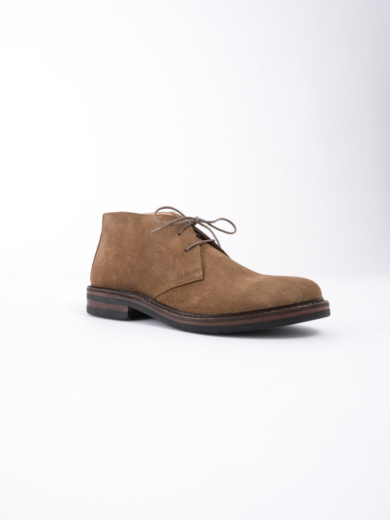 Greenflex Rubber Boot / Taupe - STER/EO MUCChukka BootsAstorflex42Beige