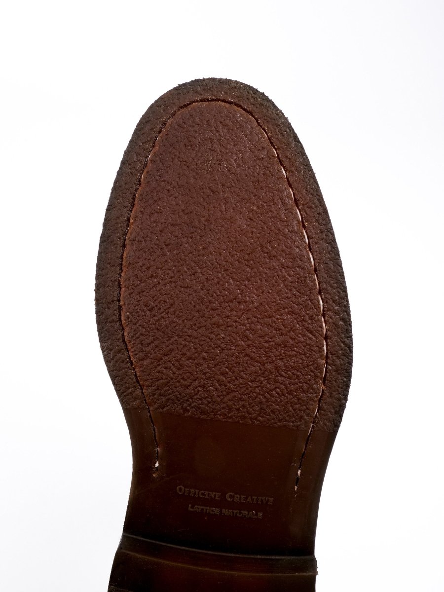 Hopkins Chelsea Boot L. Cachemire / Pepe - STER/EO MUCChelsea BootsOfficine Creative42Brown