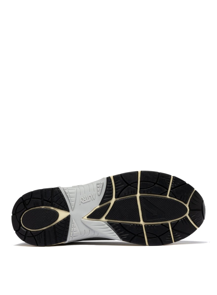 Hyperway Low Mesh Mirror / Silver/Black/Black - STER/EO MUCSneakerAutry41Black