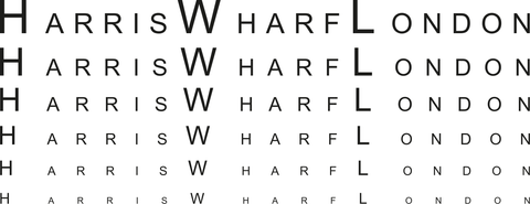 Harris Wharf London