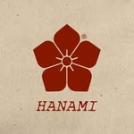 Hanami - Instore Only