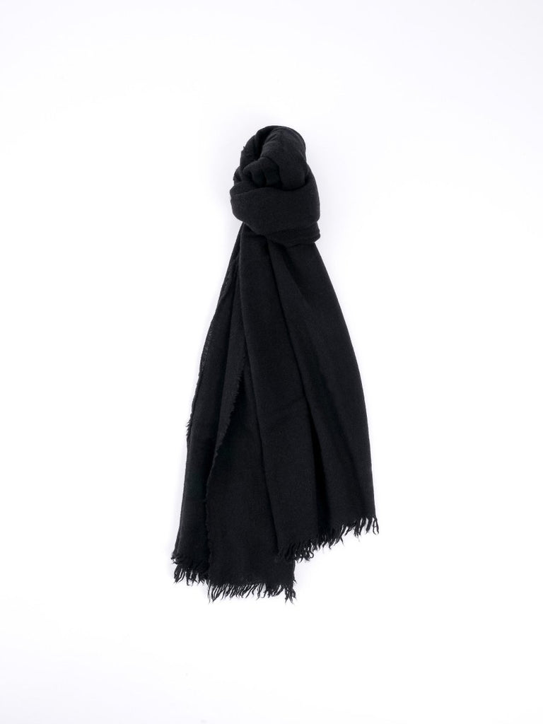 Isabel Stola / Black - STER/EO MUCScarvesDestinBlack