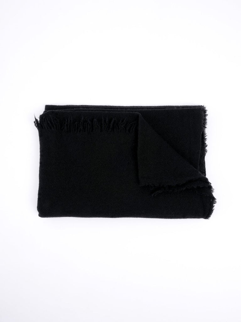Isabel Stola / Black - STER/EO MUCScarvesDestinBlack