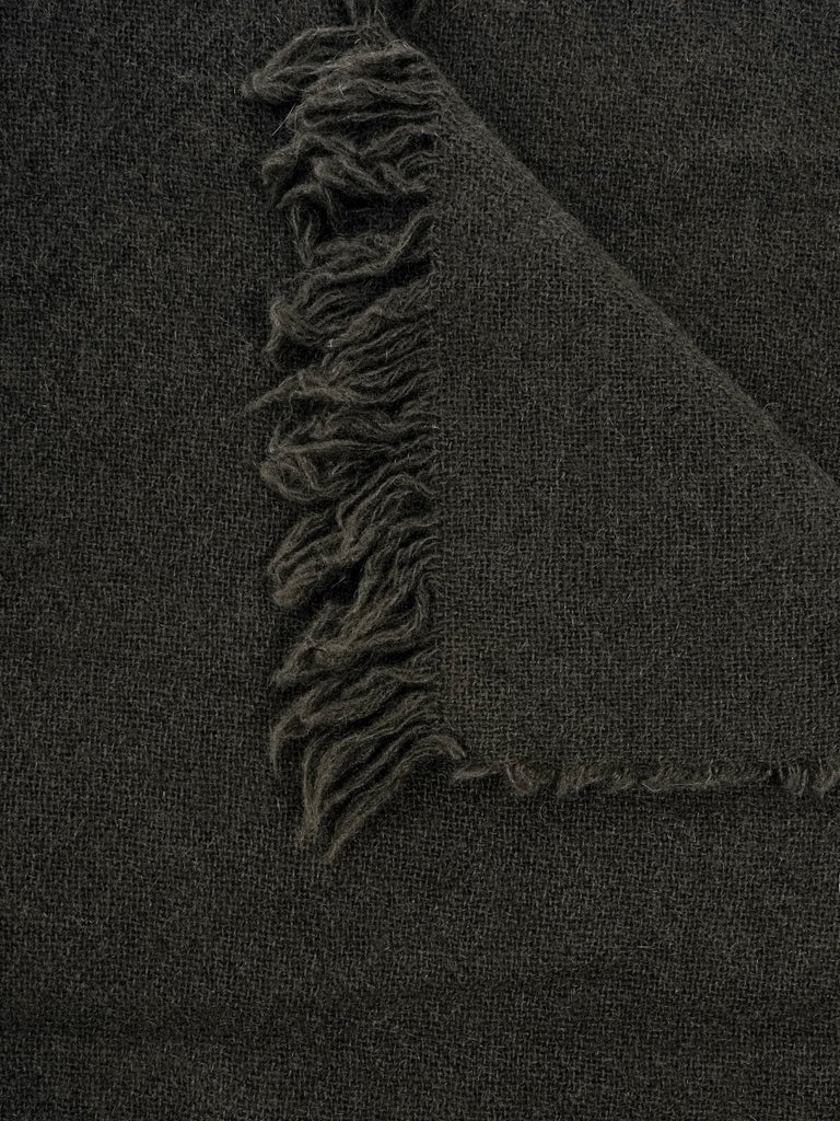 Isabel Stola / Military - STER/EO MUCScarvesDestinGreen
