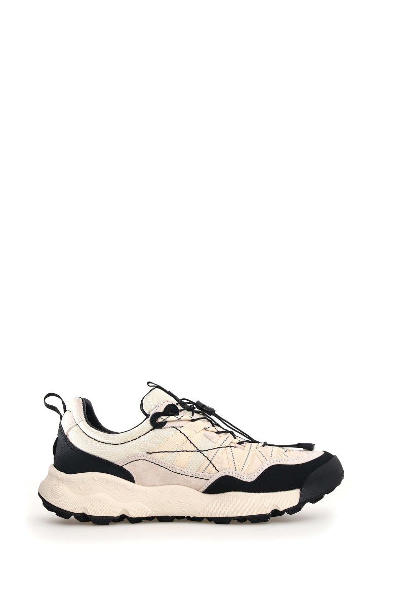Iwano 2 Waterproof / White/Black - STER/EO MUCSneakerFlower Mountain41White