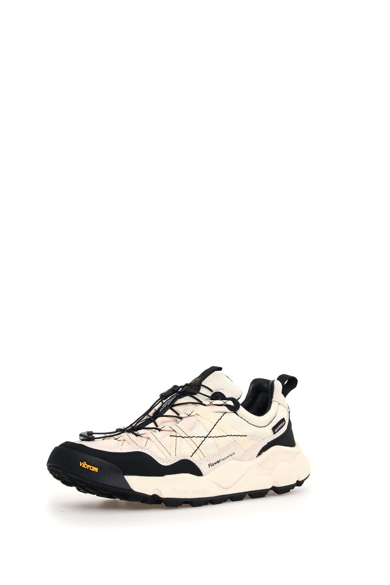 Iwano 2 Waterproof / White/Black - STER/EO MUCSneakerFlower Mountain41White