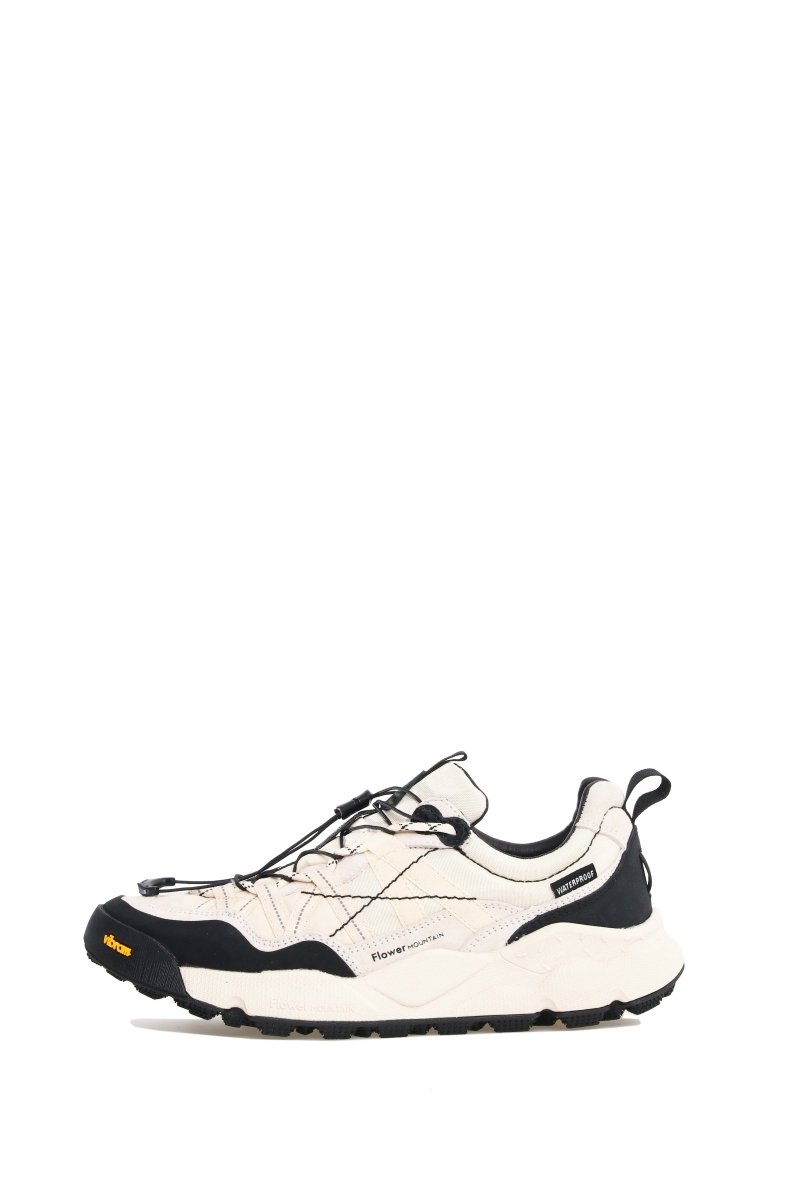 Iwano 2 Waterproof / White/Black - STER/EO MUCSneakerFlower Mountain41White