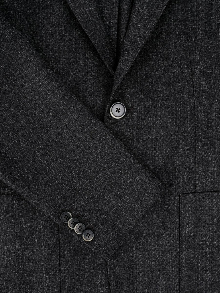 Jacket Borgo Bita / Antracite - STER/EO MUCBlazerBarena48Grey