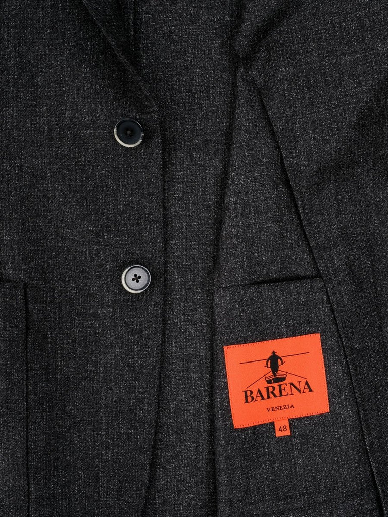 Jacket Borgo Bita / Antracite - STER/EO MUCBlazerBarena48Grey
