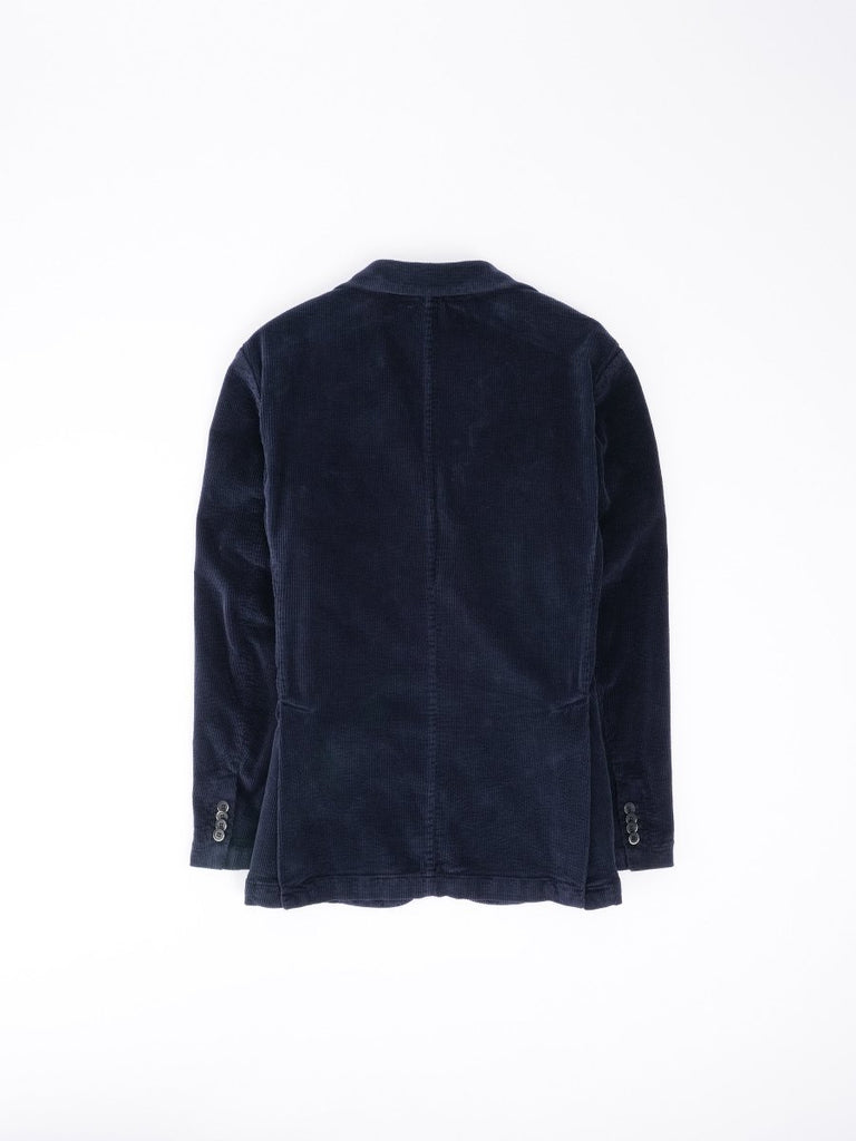 Jacket Borgo Matador / Navy - STER/EO MUCBlazerBarena50Blue