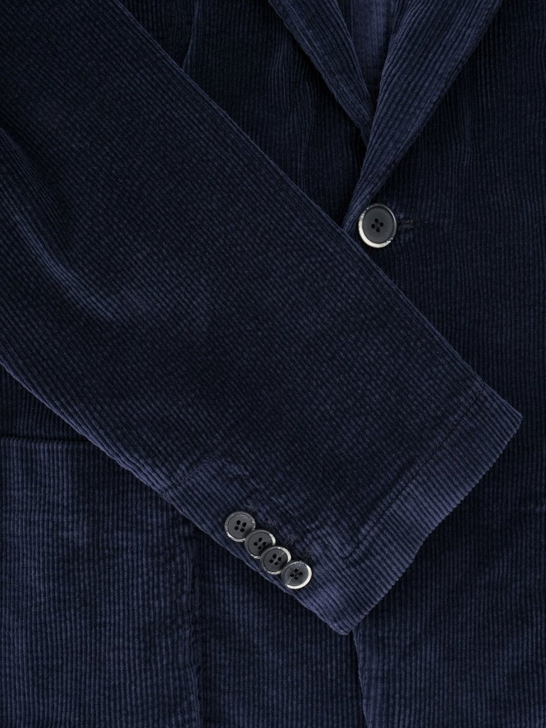 Jacket Borgo Matador / Navy - STER/EO MUCBlazerBarena50Blue
