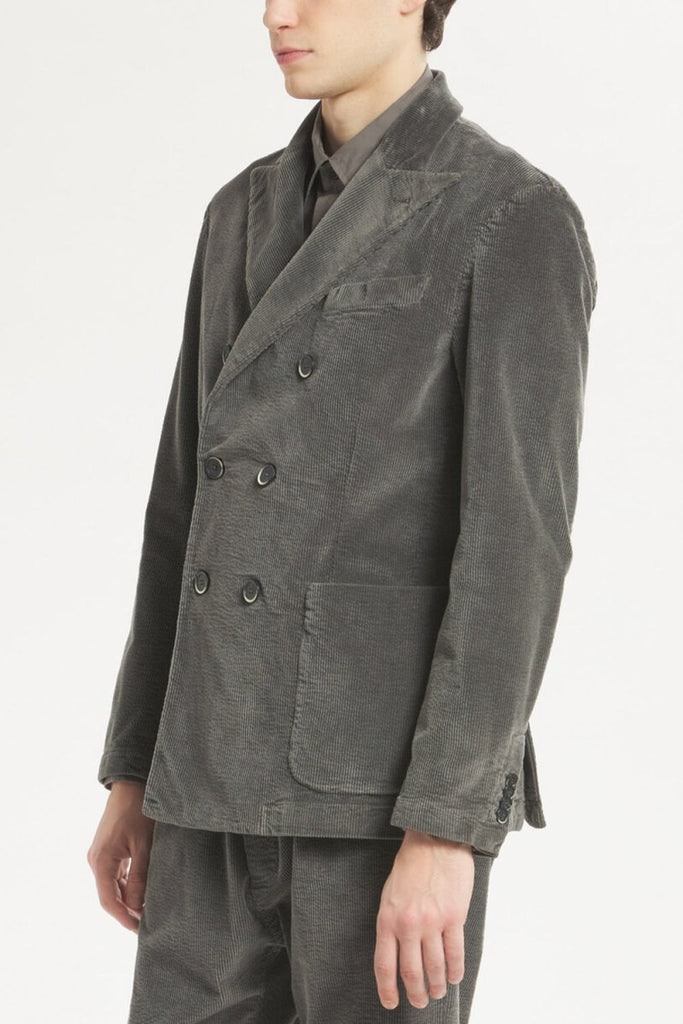 Jacket Doria Matador / Tortora - STER/EO MUCBlazerBarena48Grey
