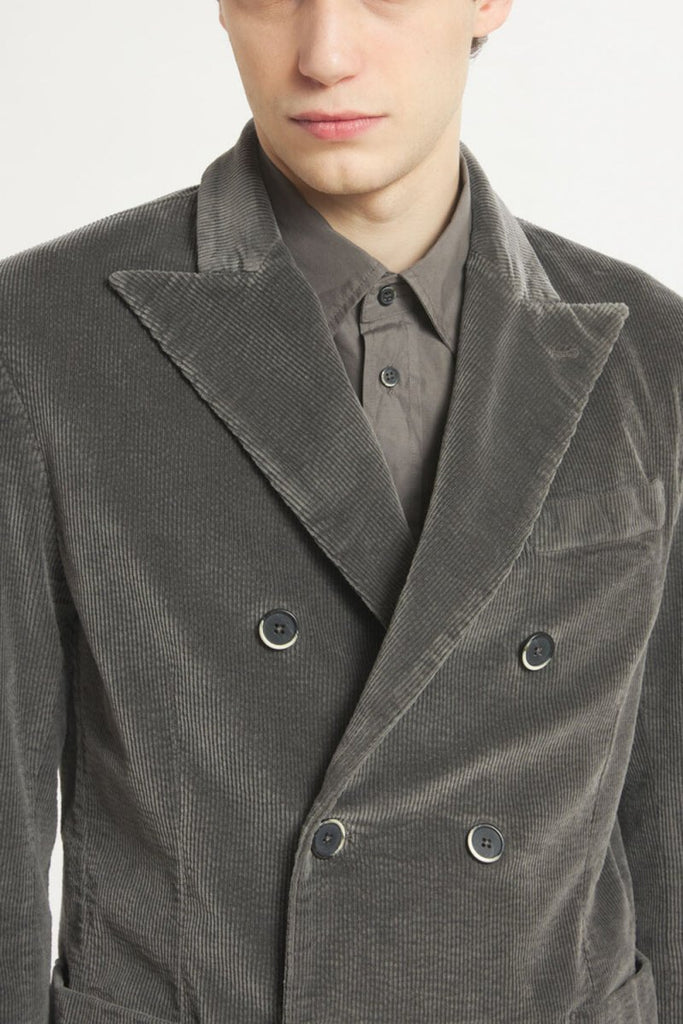 Jacket Doria Matador / Tortora - STER/EO MUCBlazerBarena48Grey