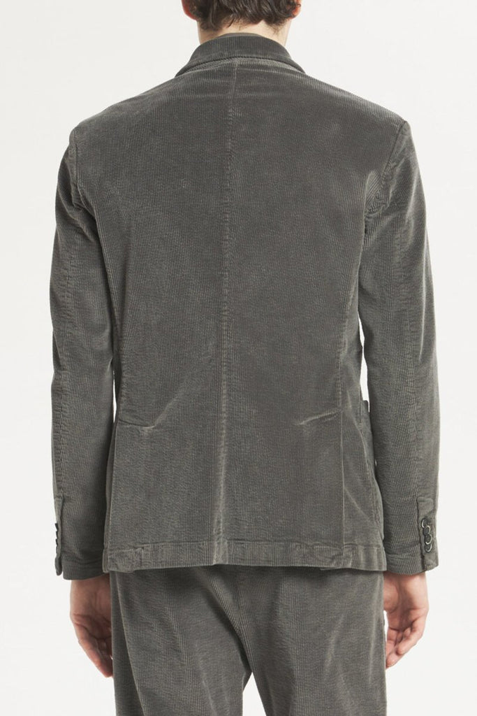 Jacket Doria Matador / Tortora - STER/EO MUCBlazerBarena48Grey
