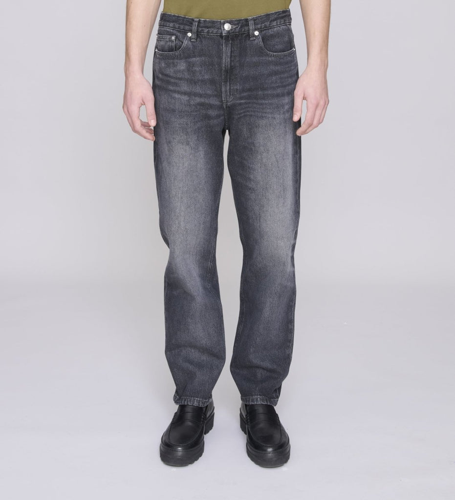 Jean Martin / False Black - STER/EO MUCDenimA.P.C.31Black