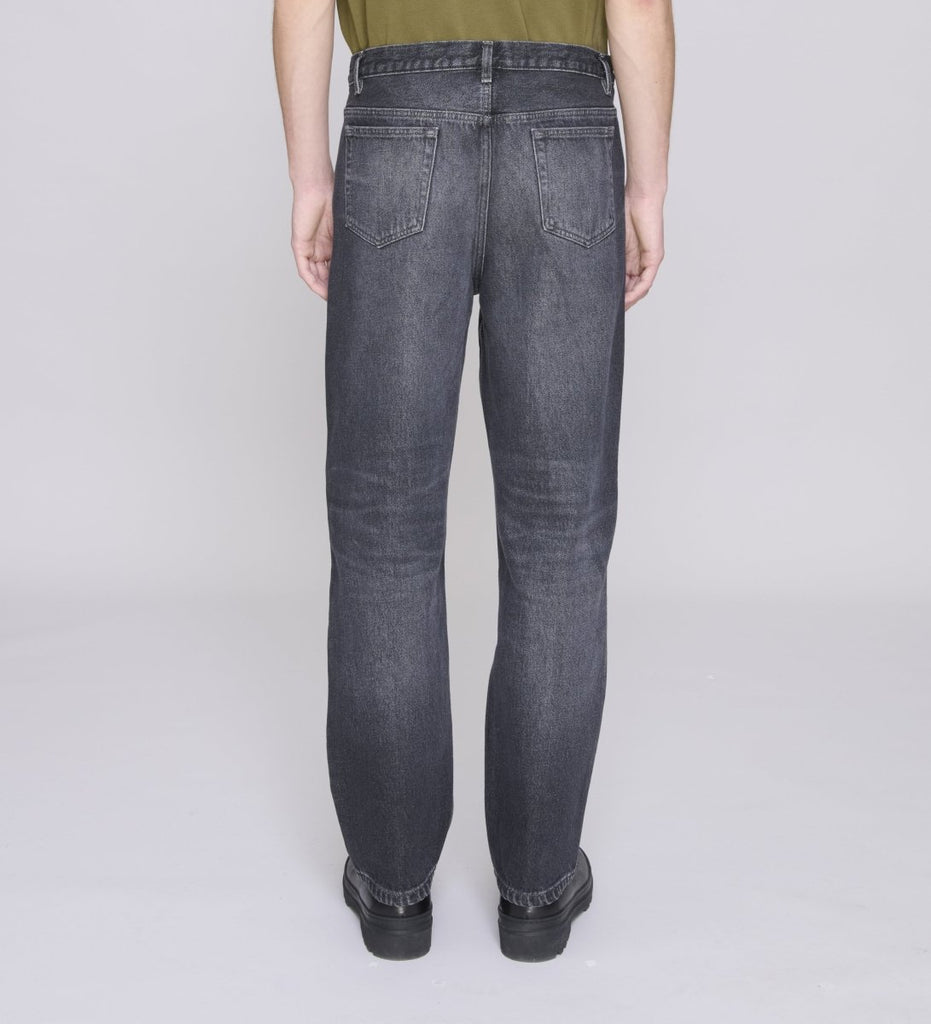 Jean Martin / False Black - STER/EO MUCDenimA.P.C.31Black