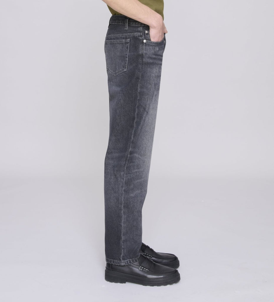 Jean Martin / False Black - STER/EO MUCDenimA.P.C.31Black