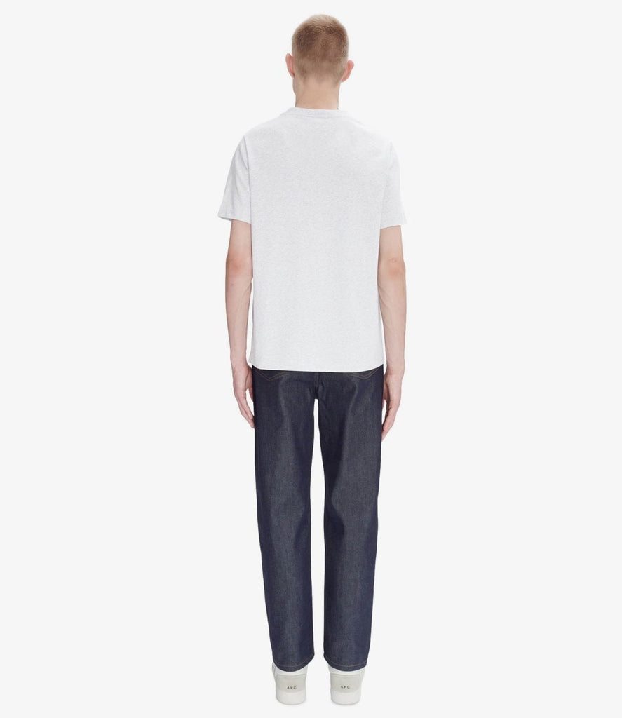 Jean Martin / Indigo - STER/EO MUCDenimA.P.C.31Blue