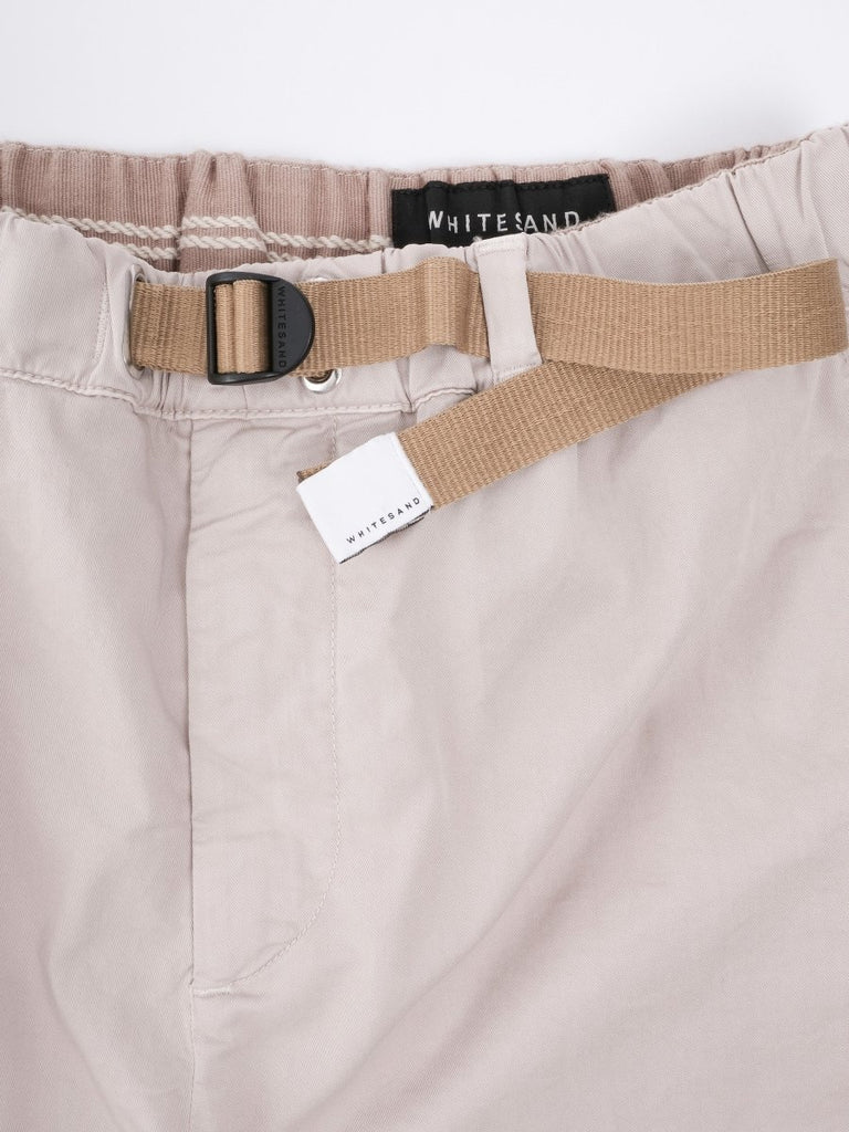 Kevin Short / Beige - STER/EO MUCShortsWhite Sand46Beige