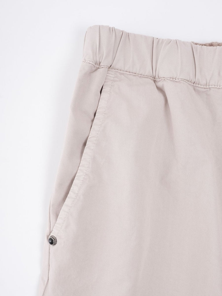 Kevin Short / Beige - STER/EO MUCShortsWhite Sand46Beige