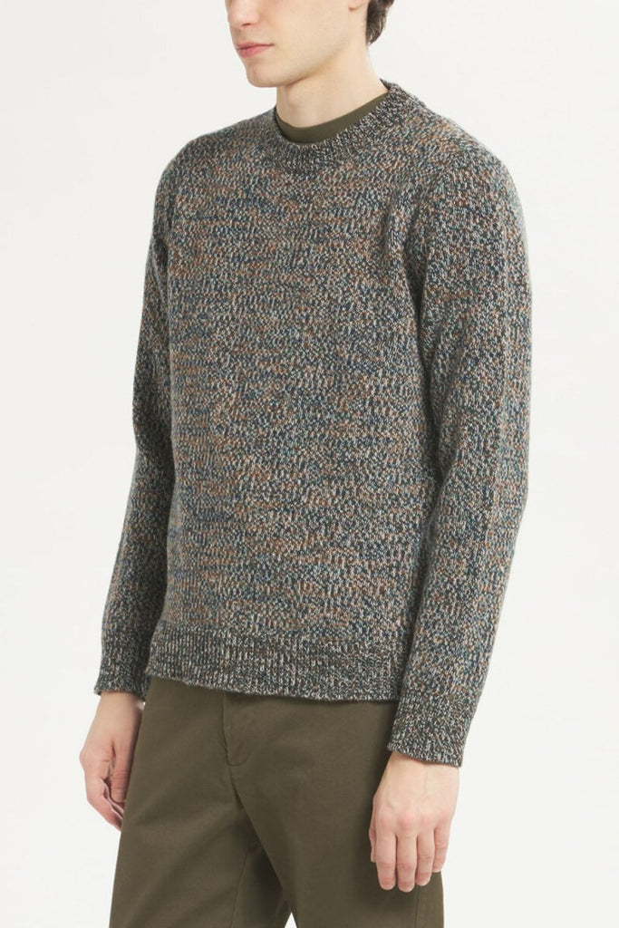 Knitwear Mareselo Bisto / Bosco - STER/EO MUCKnitwearBarenaMMulticolour