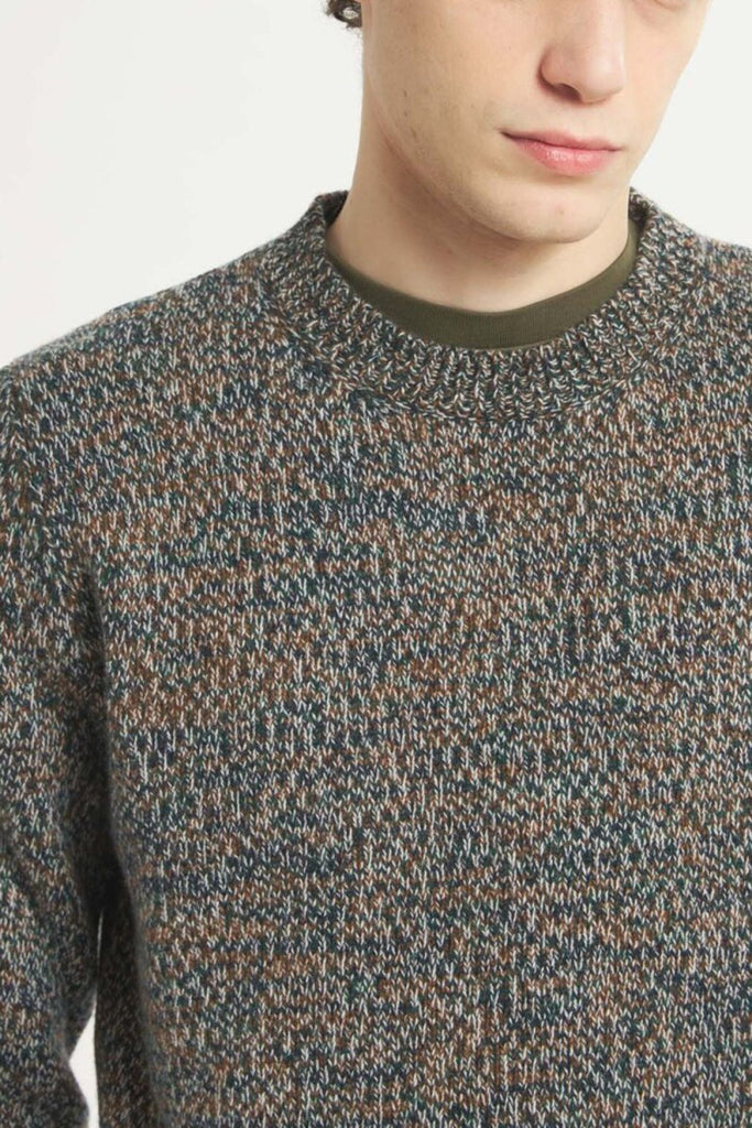 Knitwear Mareselo Bisto / Bosco - STER/EO MUCKnitwearBarenaMMulticolour