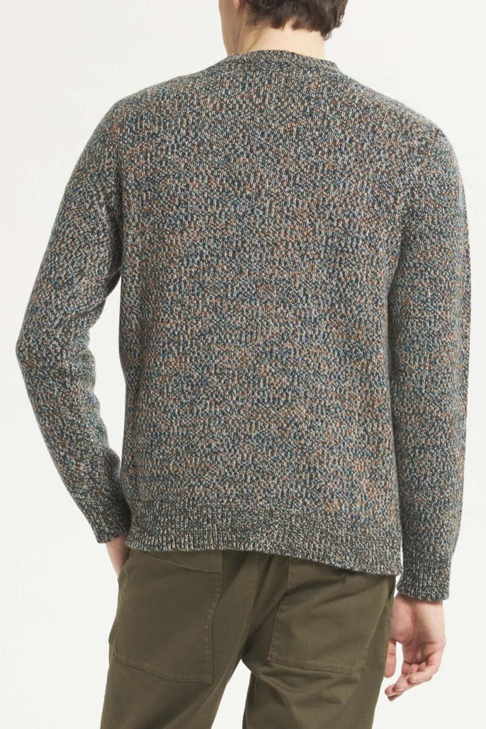 Knitwear Mareselo Bisto / Bosco - STER/EO MUCKnitwearBarenaMMulticolour