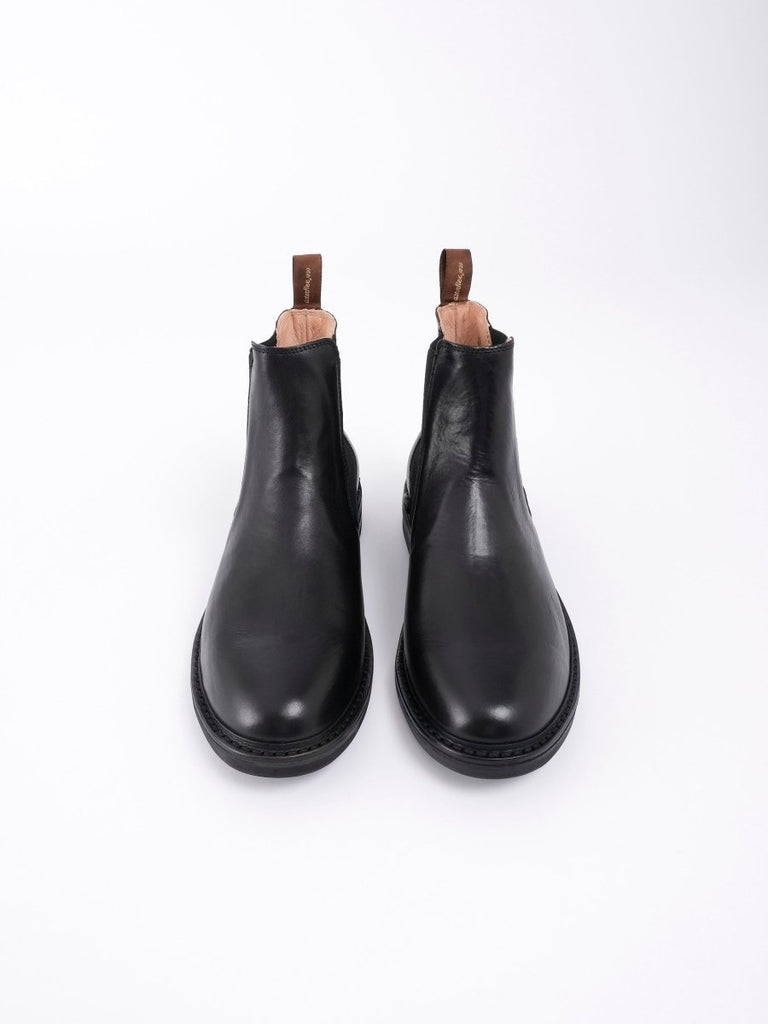 Kudoflex Chelsea Boot / Black - STER/EO MUCChelsea BootsAstorflex42Black