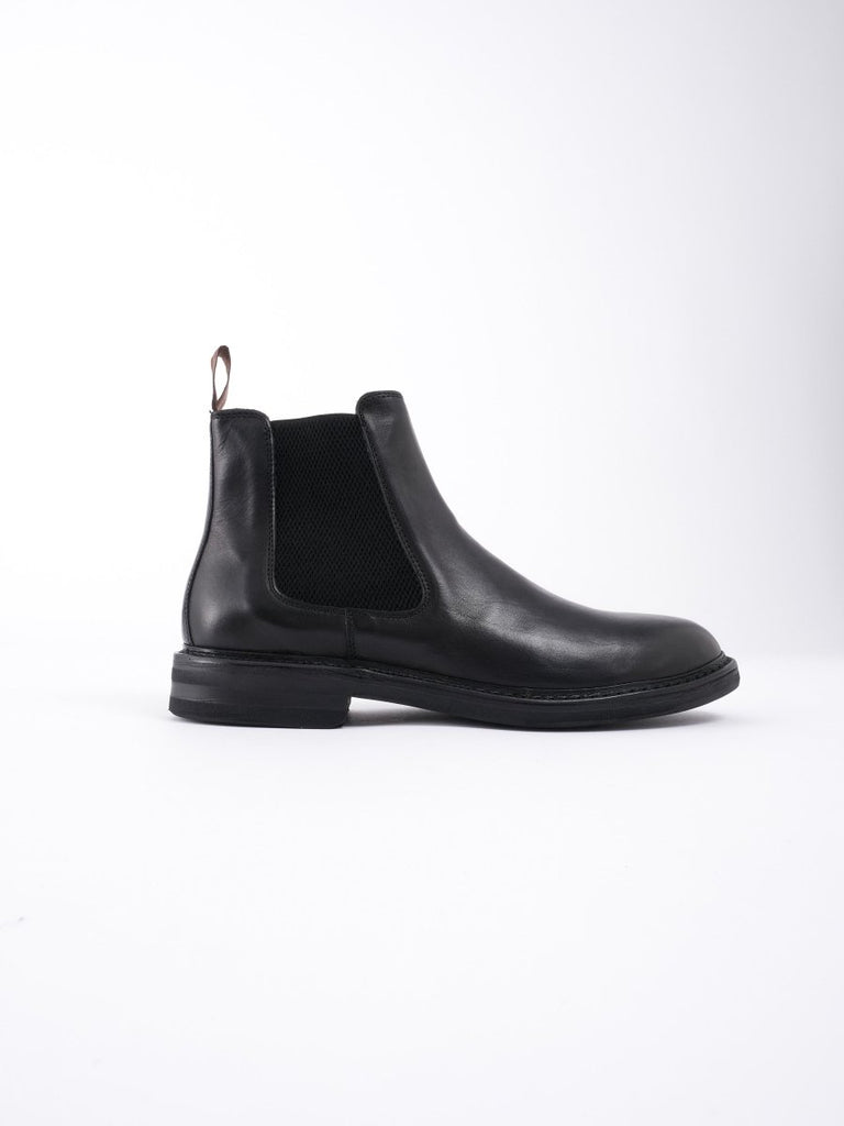 Kudoflex Chelsea Boot / Black - STER/EO MUCChelsea BootsAstorflex42Black