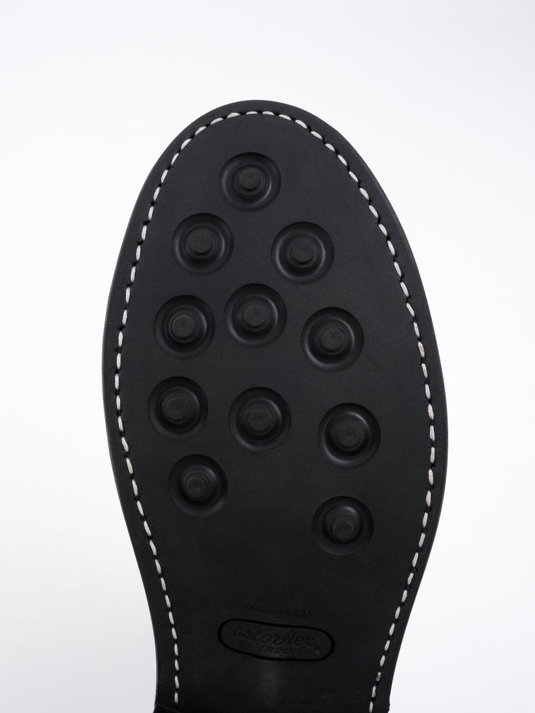 Kudoflex Chelsea Boot / Black - STER/EO MUCChelsea BootsAstorflex42Black