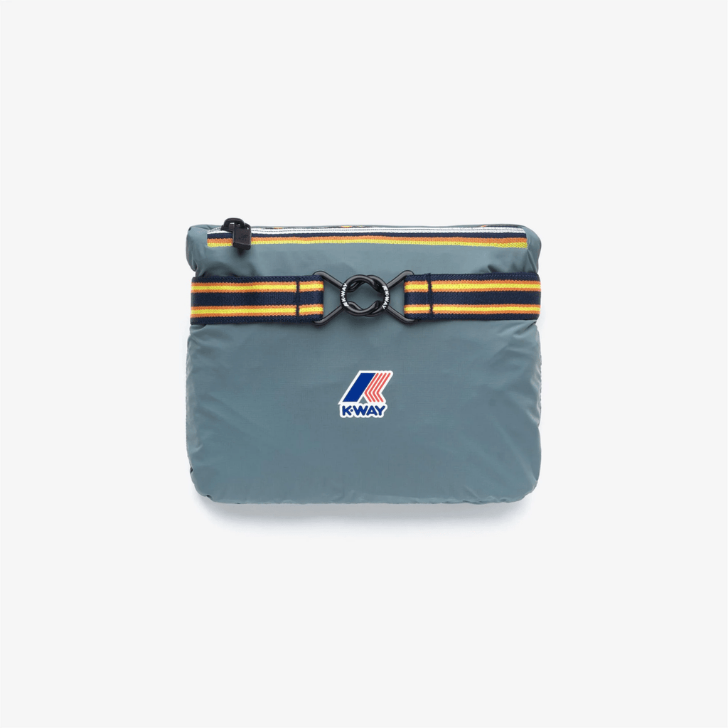Le Vrai 4.0 Claude / Green Iron - STER/EO MUCRain JacketK - WaySGreen