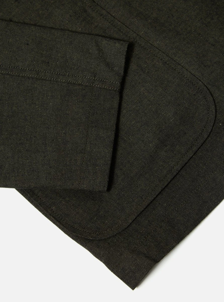Lucca Suit 3 Button Jacket / Dark Olive - STER/EO MUCBlazerUniversal WorksMGreen
