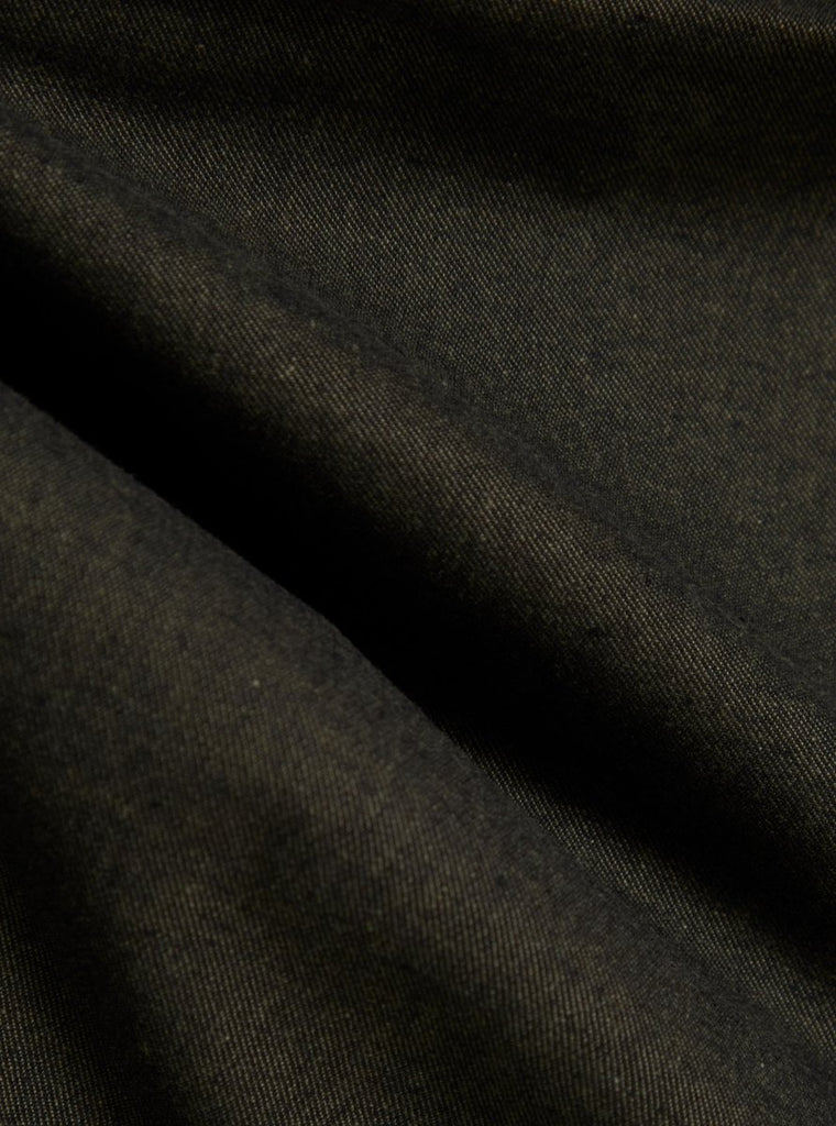 Lucca Suit 3 Button Jacket / Dark Olive - STER/EO MUCBlazerUniversal WorksMGreen