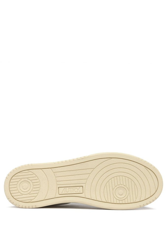 Medalist Low Goat / White - STER/EO MUCLow TopAutry40White