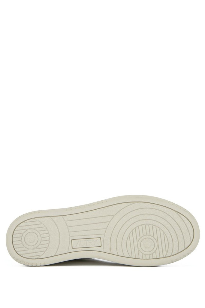 Medalist Low / Leat/Elep BK/Pine Cone - STER/EO MUCSneakerAutry41White