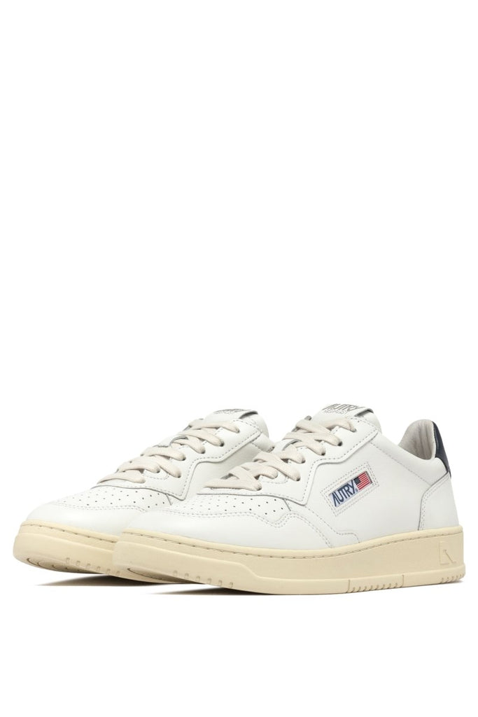 Medalist Low / White Space - STER/EO MUCLow TopAutry42White