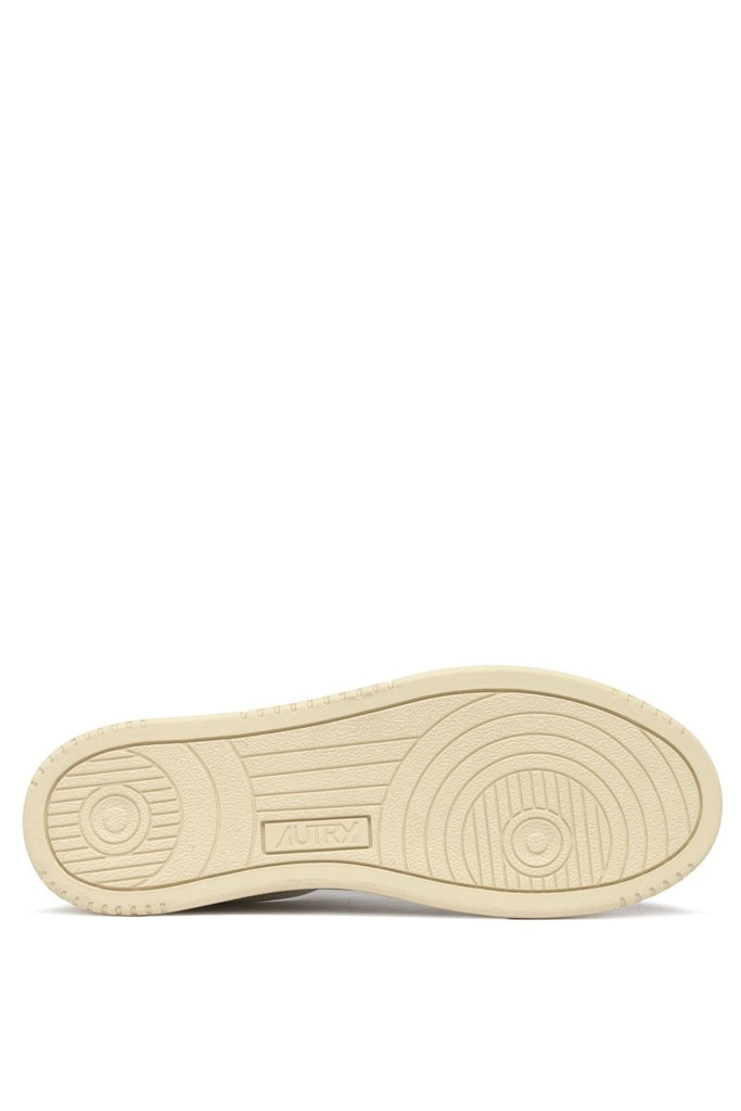 Medalist Low / White Space - STER/EO MUCLow TopAutry42White