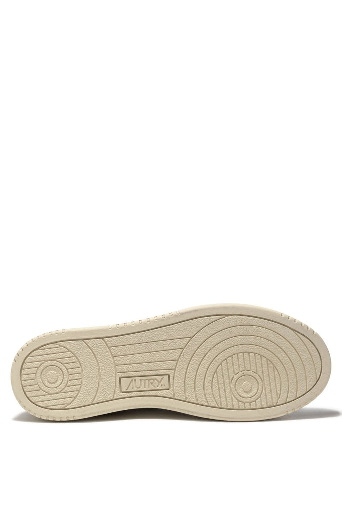 Medalist Low / White Suede Blue - STER/EO MUCLow TopAutry41Multi