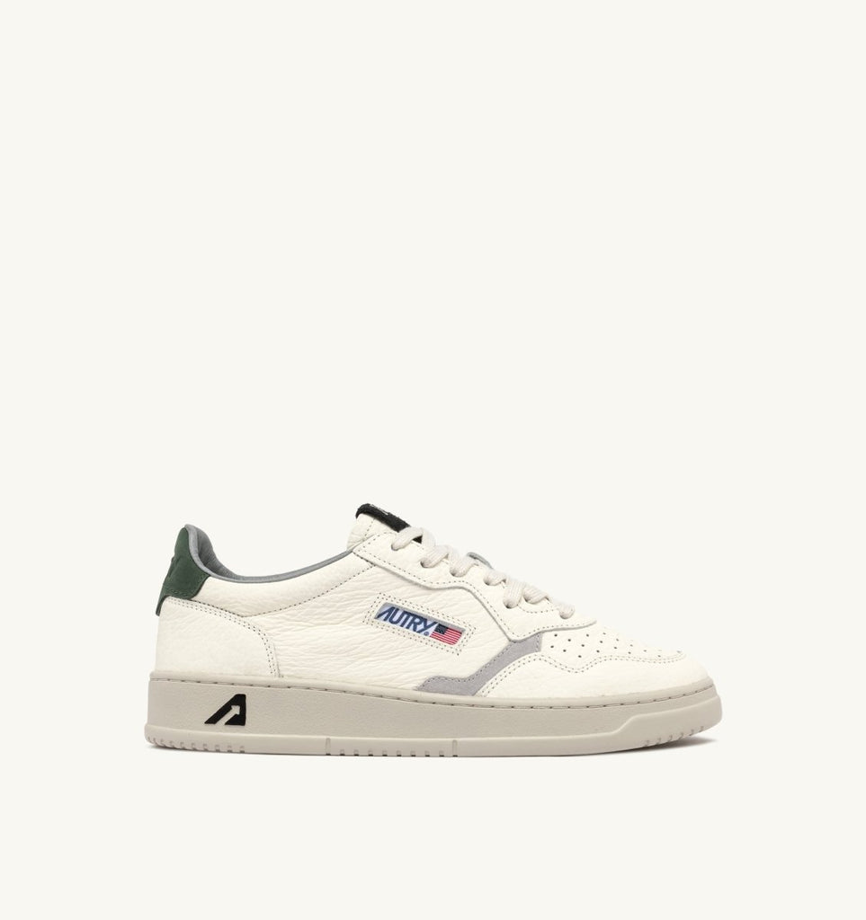 Medalist Nubuk / Mount/Loft - STER/EO MUCSneakerAutry42White