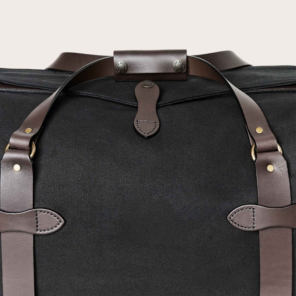 Medium Duffle / Black - STER/EO MUCTravel BagFilsonBlack