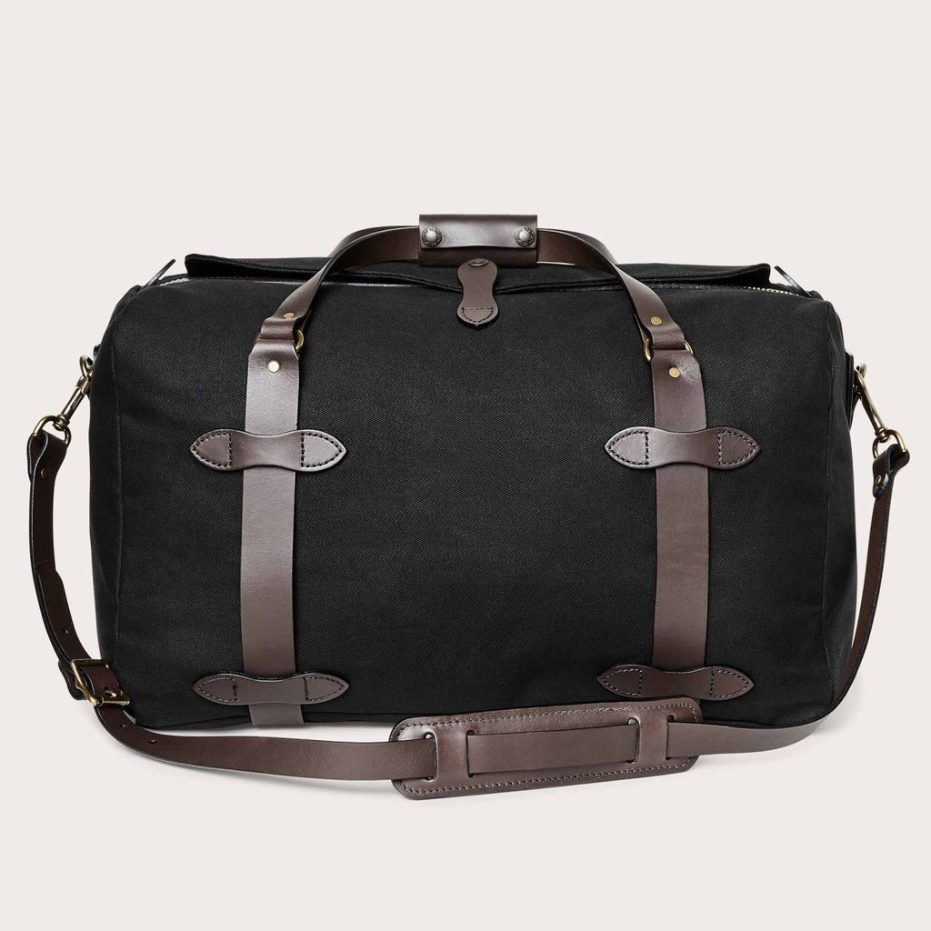 Medium Duffle / Black - STER/EO MUCTravel BagFilsonBlack
