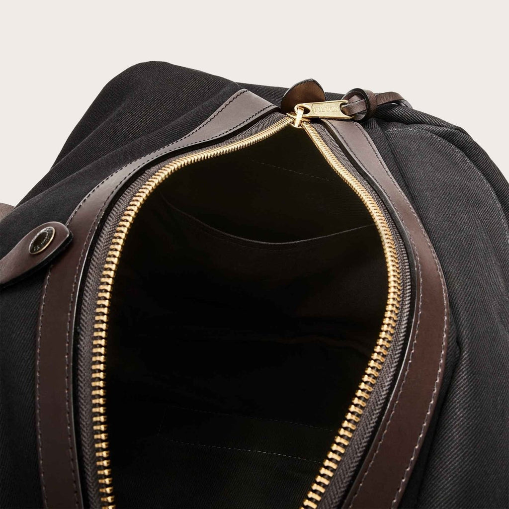 Medium Duffle / Black - STER/EO MUCTravel BagFilsonBlack