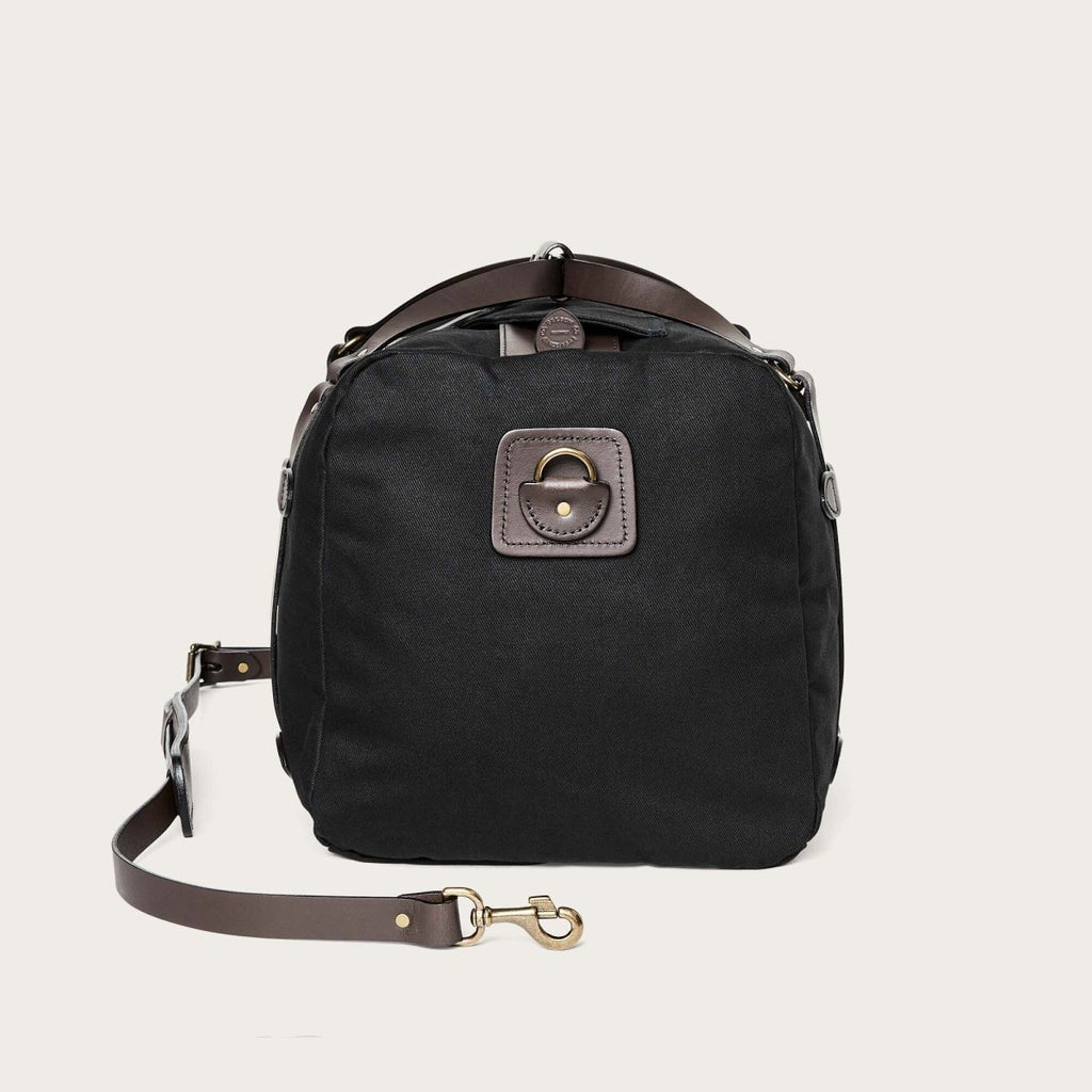 Medium Duffle / Black - STER/EO MUCTravel BagFilsonBlack
