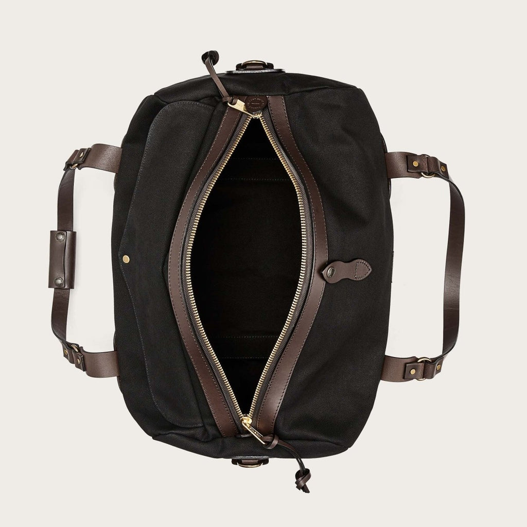 Medium Duffle / Black - STER/EO MUCTravel BagFilsonBlack