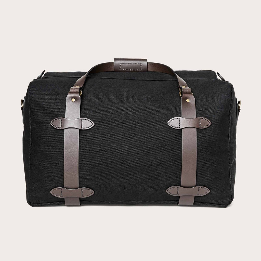 Medium Duffle / Black - STER/EO MUCTravel BagFilsonBlack